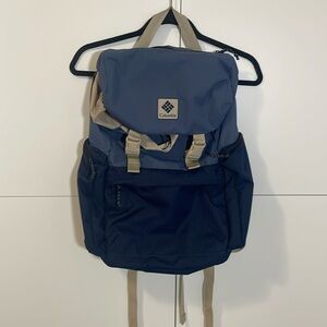 Columbia backpack